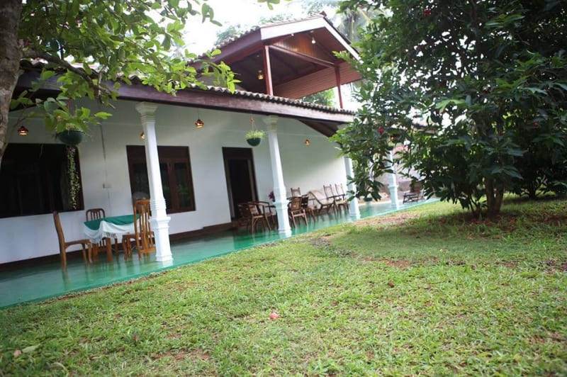 Ayurveda Kuren mit Panchakarma in Deutschland und Sri Lanka