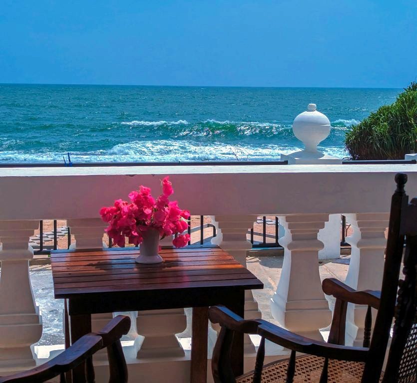 Ayurveda Kuren mit Panchakarma in Sri Lanka